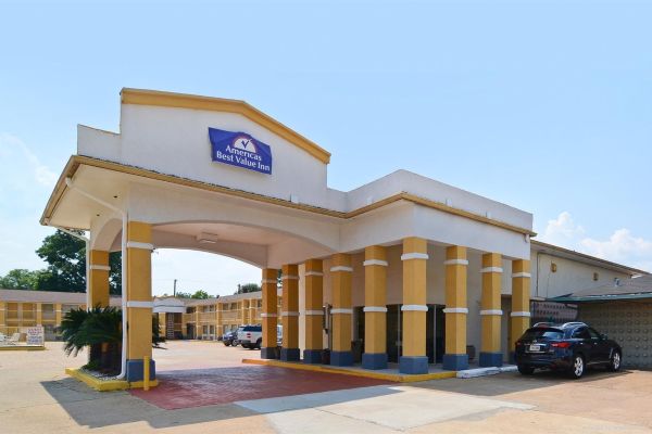 Americas Best Value Inn (Alexandria)